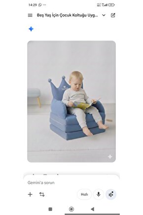 katlanabilen çocuk koltuğu oyun halısı