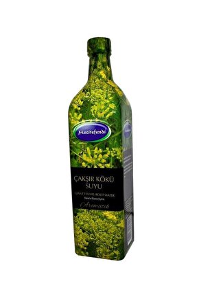 Çakşır Kökü Suyu 1lt