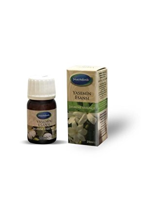 MECİTEFENDİ YASEMİN ESANSI 20CC