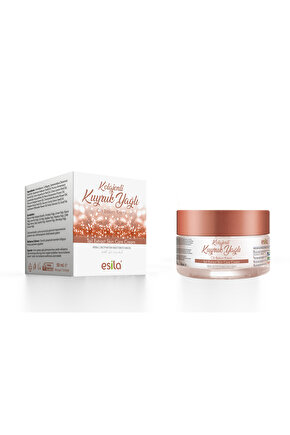 Kolajenli Kuyruk Yağlı Krem