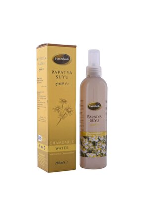 Papatya Suyu 250 Ml