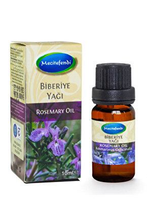 Biberiye Yağı 10ml