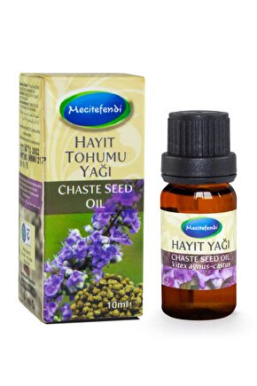 Hayıt Tohumu Yağı 10 ml