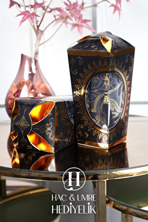 Seccade Tesbih Seti | Seccade Seti | Hediyelik Seccade | Hac Umre Hediyesi | Umre Dönüşü Hediye