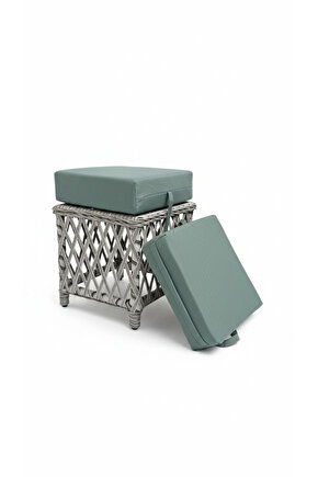 Sandalye Minderi | PUF Minderi.