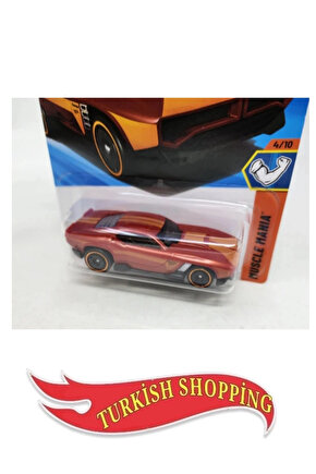 1:64 Ölçek 2025 Case Ravenger ST