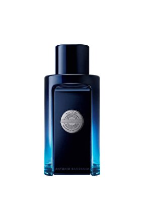 The Icon Edt 100ml - Erkek Parfüm