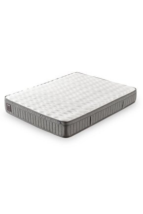 Fokus Model Tek Kişilik Ortopedik Yatak Hafif, Rahat ve Sağlıklı Uyku Alanı