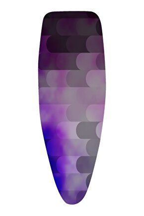 Luxury Paletta Ütü Masası Örtüsü Kılıfı Bezi (50X135 CM) (ÜTÜ MASASI &AKSESUARLARI, EV GEREÇLERİ)