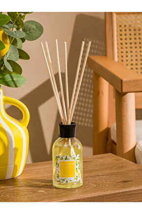 LCW HOME Karışık Limon Kokulu Çubuklu Oda Kokusu 100 Ml