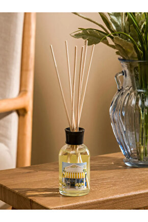 LCW HOME Karışık Çiçek Baskılı Çubuklu Oda Kokusu 100 Ml