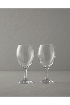 Passion Cam 2li Kadeh Şeffaf