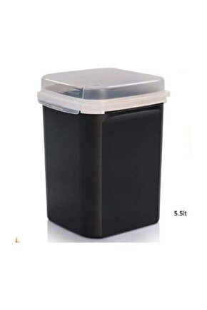 Özel Kare 5.5 Litre Mtfmucizeler