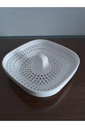 Çok Amaçlı Surahi Süzgeç Aparatı