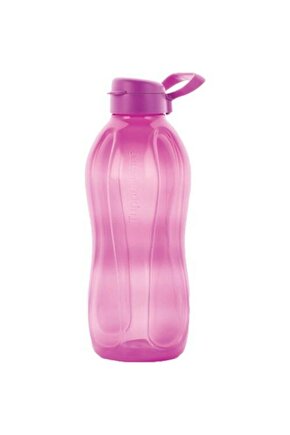 Tupperware Eko Şişe Suluk 2 Lt Mor