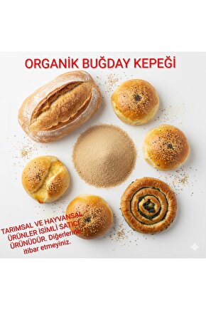 Buğday Kepeği 1 kğ