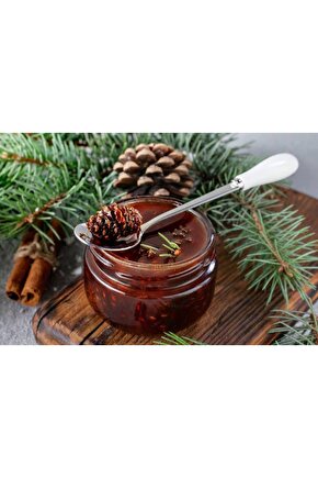 Çam Kozalak Pekmez Yapma Toprağı