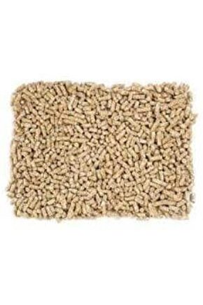 Pelet Yem 3 Kg (Civciv-Tavuk-Keklik)