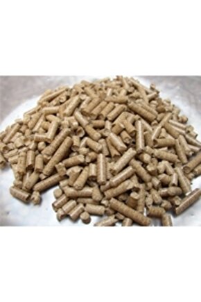 1 Kğ Kemirgen Hamster Yemi