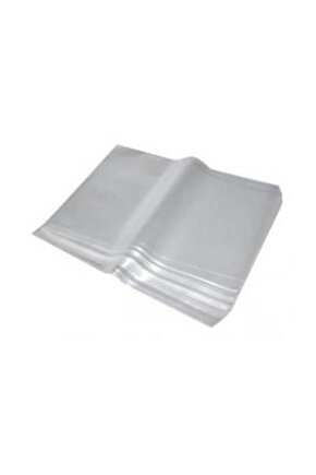 Istiridye Mantarı Ekim Torbası (şeffaf)