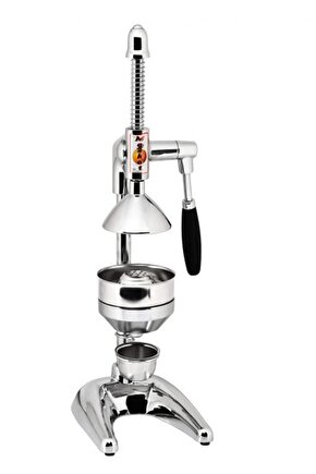 M-ks Krom Klasik Sanayi Tipi Meyve Presi