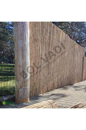 KAMIŞ ÇİT 2METRE X 5 METRE