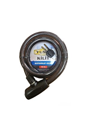 MOTOSİKLET KİLİDİ  746