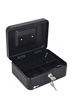 Bozuk Para Kasası Orta Boy YCB 090 BB2