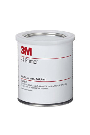 ™ Primer 94 Yapışma Arttırıcı Yüzey Hazırlama Sıvısı - 946 ml