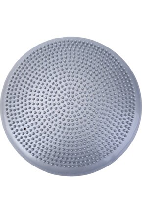 Dikenli Havalı Denge Minderi Tırtıklı Denge Pedi 35 Cm