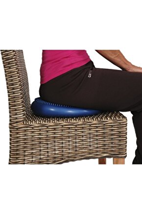 Denge Minderi 33 cm DİKENLİ BALANCE BOARD