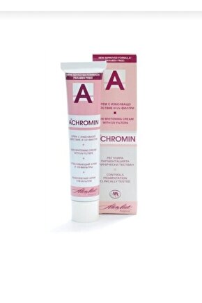 ve Leke Karşıtı Besleyici Krem 45 ml