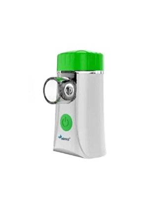 Taşınabilir Mesh Nebulizator