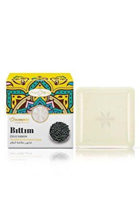 BITTIM ÖZLÜ SABUN 125 GR