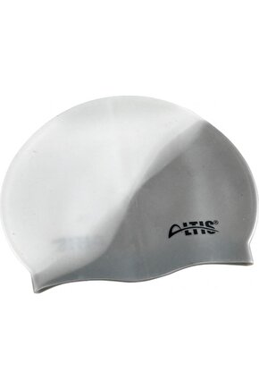 Scf19 B Silikon Bone Beyaz Gri