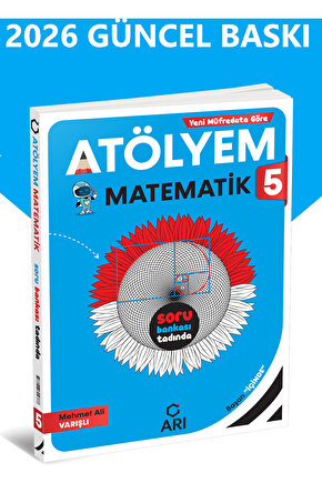 5. Sınıf Matematik Atölyem