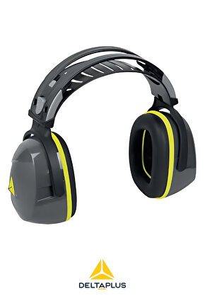 INTERLAGOS2 İş Güvenliği Baret Çift Plastik Kafa Bandı, Ayarlanabilir Ergonomik Tasarım