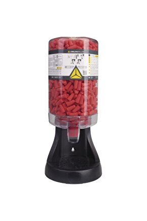 DELTAPLUS CONIC DISPLAY KULAK TIKACI DİSPENSERİ 500 ÇİFT CONIC 500 ÜRÜN İÇİNE DAHİLDİR