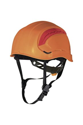 Turuncu Güvenlik Kaskı Granıte Wınd