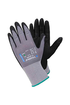 Köpük Nitril Eldiven 728 10 Numara