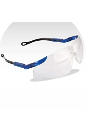 Tbw Gözlük-s800 Comfort Şeffaf