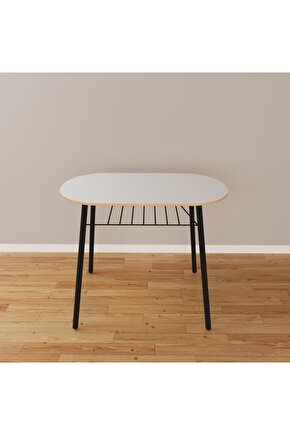 Mutfak Masası Demonte Bahçe Masası Yemek Masası