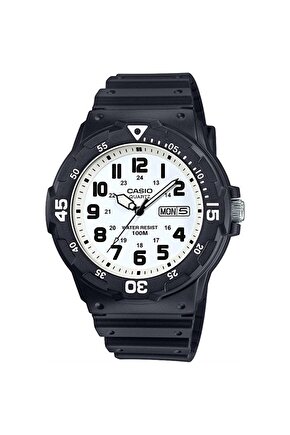 Mrw-200h-7bvdf Erkek Kol Saati