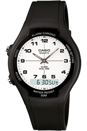 AW-90H-7BVDF ERKEK KOL SAATİ