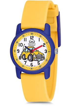 Vr41j009y Unisex Kol Saati