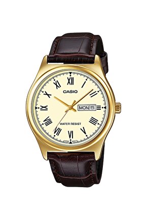 Erkek Kol Saati  MTP-V006GL-9BUDF