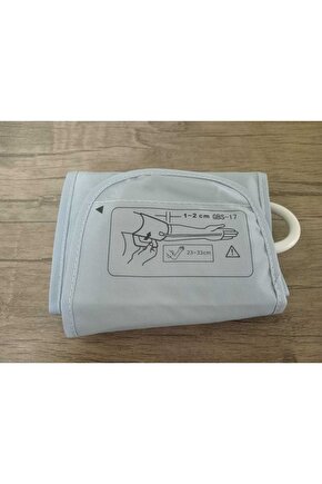 Omrona Uyumlu Tansiyon Aleti Manşonu