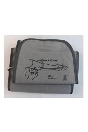 Tansiyon Aleti Manşonu