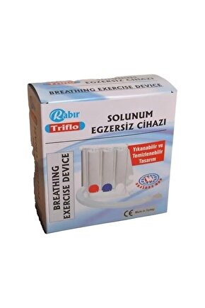 - TRİFLO 3 TOPLU KUTULU