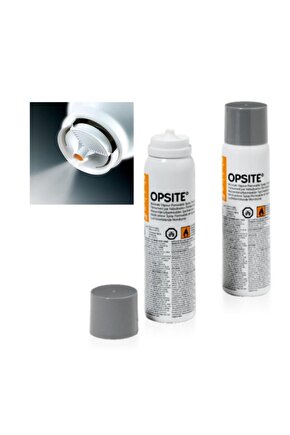 SMİTH&NEPHEW - OPSİTE YARA KAPATICI SPREY 100ML